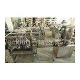 High Accurate CanFilling Machinery for Wine , Beer , VegetableOil , Medicine
