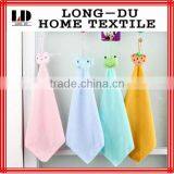 Cheap Solid Color Soft Terry Cotton Tea/kitchen Towel thumbnail-1