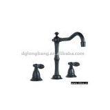 Basin Faucet Basin Mixer Water Faucet thumbnail-1