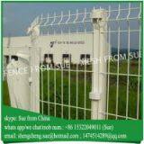 3 V Folds Steel Fencing Panel Sale to British