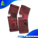 Magnetic Fiber Ankle Support