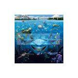 High Definition 5D 6D 7D Movie,amazing 5D Cinema Movie,7D Movie Hot Sale