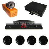 Support Canbus System Wireless Auto Parking Sensor thumbnail-4