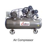 air compressor of asphalt mixing plant and concrete batching plant