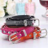2015 Fashion Leisure Hollow Waist Belt For Lady thumbnail-3