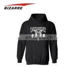 Hot Sale Custom Design Sublimation100% Cotton Sublimated Hoodie thumbnail-2