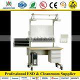 ESD Mobile Work Bench
