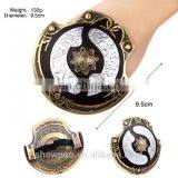 DOTA2 Shield 10CM Zinc Alloy Shield