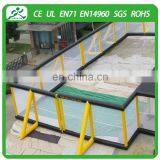 2015 New Inflatable Paintball Field Paintball Arena thumbnail-2