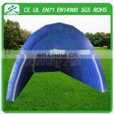 2015 Best Sale Wonderful Cube Inflatable Tent For Warehouse, Inflatable Tent Structure thumbnail-4