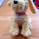 HI CE/ASTM/AZO Standard Custom Animal Plush Soft Toy Dogs thumbnail-2