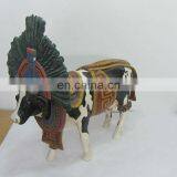 resin bull ox interior decoration statues