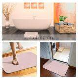 Natural Diatomite Water Absorbent Foot Pad Fast Dry Bath Ground Mat Anti-Slip Bathroom Floor Cushion thumbnail-6