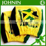 Custom Hot Selling High Quality Headrest Cover thumbnail-1