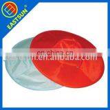 Colorful Foldable Lady Hat