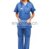 Custom Clinic Nursing Uniform Manufacturer thumbnail-3