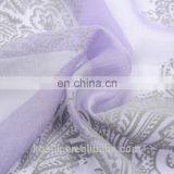 Silk Crepe Georgette Velvet thumbnail-1