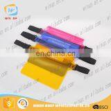 Wholesale New Fashion Waterproof Bag Waist Climbing Pvc Dry Bag thumbnail-1