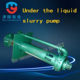 300 TV - SP (R) liquid under the vertical centrifugal pump