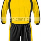 youth soccer jersey