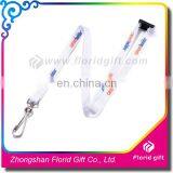 Good Looking Eco-friendly Custom Tool Safety Lanyards With Adjustable Buckle thumbnail-1