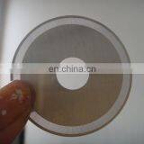 0.08mm Thickness Ething Encoder Disk thumbnail-5