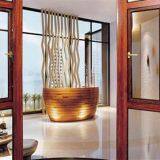 ALUMINUM WINDOWS 55 THERMAL-BREAK WITHIN POUR OPEN WINDOW SERIES thumbnail-2