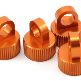 CNC Lathe Turning/metal Parts thumbnail-3