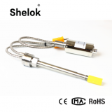 Best Quality High Temperature Sensor Melt Pressure Sensor Transmitter thumbnail-2