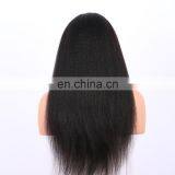 Cheap Human Hair Wigs for Black Women thumbnail-5