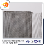 Galvanized Expanded Metal Filter Mesh