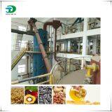 Continuous Production Palm Kernel Oil Processing Line Price, Palm Oil Refinery Plant, Palm Oil Machine thumbnail-5