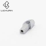 Bright Sliver Curved Tile Trim Outside Corners thumbnail-3
