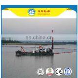China Sand Cutter Suction Dredger (HL450 18inch Water Flow 3000m3/h) thumbnail-4