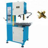 Iron Cutting Saw Machine and Band Sawing Machine for Iron thumbnail-4