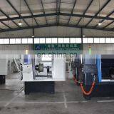 Hot Sale Diamond Cut Alloy Wheel Repair Machine CK6160W thumbnail-7