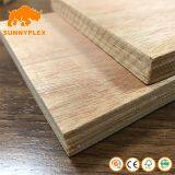 Furniture Use Okoume/Bingangor Plywood thumbnail-5