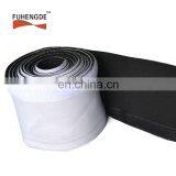 Latest Neoprene Cable Organizer Wrap Flexible Cord Cover Wire thumbnail-1