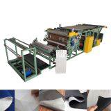 Fabric/fleece/film/non Woven/foam Laminating Machine thumbnail-1