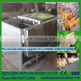 Poultry Scalding & Plucking Combined Machine thumbnail-4