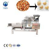 Peanut Chopping Machine for Pecans Cutter thumbnail-4