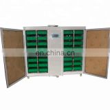 Hydroponic alfalfa sprouts machine wheat grass grow system