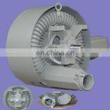 side channel blower without motor,belt shaft blower,engineer changeable blower