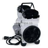 HC1100A2 Piston Vacuum Pump thumbnail-4