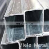 Anodized Aluminum Square Tube 6061 6063 t6 t5 3.0mm Thick thumbnail-2