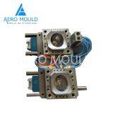 Foodgrade Material Double Color Plastic Bowl Mould thumbnail-3