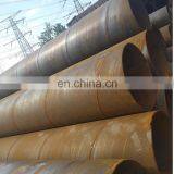 6 Inch Stainless Spiral hs Code Welded Steel Pipe thumbnail-6