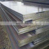 Road Plate Building Material Architectural Metal 34mm Square Plate Steel Material Of Metal Sheet Decorated thumbnail-4