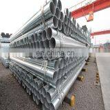 Gold Supplier Steel Pipe Large Size and Galvanized Pipes Material Agricultural Greenhouses 6 Inch Pipe Flange thumbnail-3