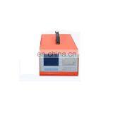 EA003 Portable Smoke Meter Opacity of Exhaust Gas